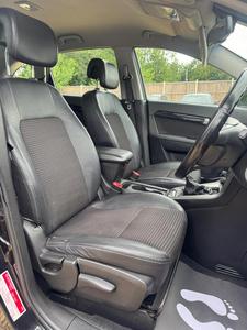 CHEVROLET CAPTIVA 2013 USADO, Volante a la Izquierda/Derecha - Product Image 2