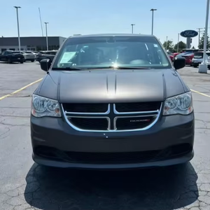 รถมือสองรับรองคุณภาพ ปี 2019 สำหรับ Dodge Grand Caravan SE 3.6L V6 24V MPFI DOHC เกียร์อัตโนมัติ วัสดุสแตนเลส OEM รองรับการปรับแต่ง - Product Image 3