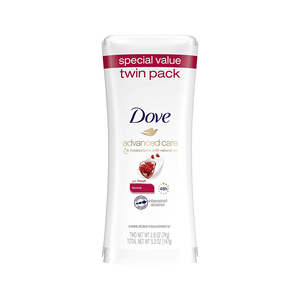 DO-VE DEO Stick แอปเปิ้ลผู้หญิงและสีขาวที่ระงับกลิ่นกายรักแร้กลิ่นธรรมชาติของผู้หญิงกลิ่นหอม D-OVE DEO Stick ผู้หญิงแอปเปิ้ลและชาขาว