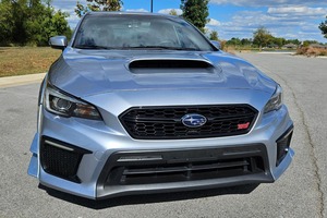 รถยนต์ W-RX S-TI เกียร์ธรรมดา 6 สปีด สภาพดี ใช้งานน้อย - Product Image 6