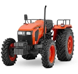 Tractor agrícola compacto de 120HP, calidad garantizada 1204, componentes de caja de cambios de engranajes, granjas con motor Deutz 90HP 100HP - Product Image 3