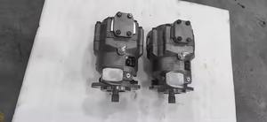 Bomba Hidráulica PAMB100-0038A/22 PAMB100-0038C/22 Bombas de Pistones Cargadas PAMB38-0064/16 - Product Image 5