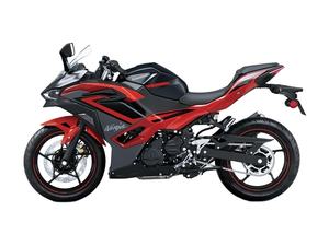 Motocicleta Superdeportiva 2026 500 SE, Refrigeración Líquida, Motor de 4 Tiempos, Bicilíndrico en Paralelo, 451 cc, 209 km/h, Lista para Enviar - Product Image 2