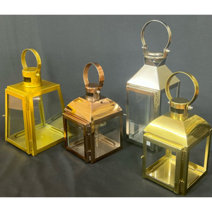 Mini Soporte de Metal para Pilar de Alta Calidad 2025, Hecho a Mano, Duradero, Múltiples Colores, Diseño Personalizable para Decoración del Hogar, Colgante - Product Image 1