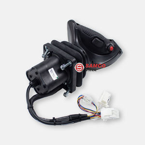 Repuesto de Joystick de Control para Apilador de Alcance Kalmar Serie DRU DRG, Calidad Premium, A653030100 - Product Image 1