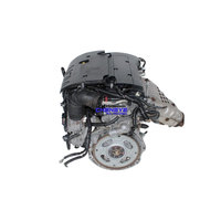 Moteur essence 4 cylindres 16V DOHC 4B12 pour Mitsubishi Outlander 2.4L 2008-2013