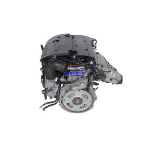 Moteur essence 4 cylindres 16V DOHC 4B12 pour Mitsubishi Outlander 2.4L 2008-2013 - Product Image 4