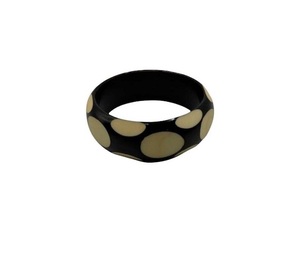 Bracelet manchette en corne de buffle fait main pour femme, haute qualité, prix attractifs - Product Image 5