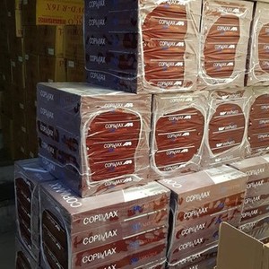 Papier copie A4 de qualité supérieure COPIMAX Executive 80g Blanc 500 feuilles Numérique - Product Image 6