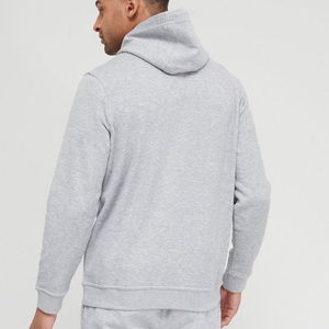 Trajes Deportivos al por Mayor, Conjuntos Deportivos de Algodón Personalizados, Lisos, Listos para Enviar, Traje Deportivo Ajustado de Hip Hop para Hombre, 100% Algodón - Product Image 6