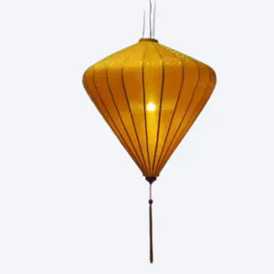 Đèn lồng lụa nghệ nhân đầy màu sắc-Hoàn hảo cho trang trí tiệc gia đình-siêu bán năm mới! - Product Image 1