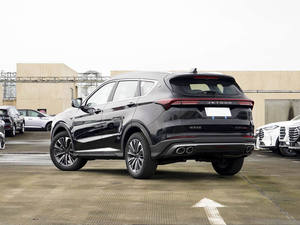 Chery Jetour X70 PLUS 2025 1.5T CVT Flagship Pro SUV de 5/7 Plazas, SUV Confortable, Auto Usado - Product Image 3