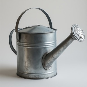 AYC METALS WTR506 Bidon d'eau galvanisé de qualité industrielle Capacité personnalisable (1-10L) Utilisation intensive Haute résistance Étanche - Product Image 4