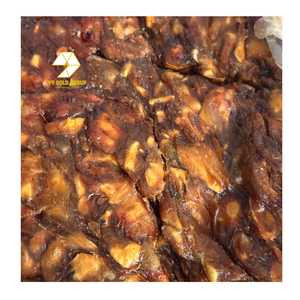 มะขามเปรี้ยวพร้อมเมล็ด ขายส่งจากผู้ผลิตเวียดนาม สำหรับทำขนม น้ำผลไม้ และลูกอม - Product Image 6