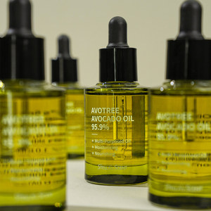 Aceite Corporal Terapéutico Coreano Abotree 95.9% Aguacate 30ml Puro Esencial Hidratante Reafirmante Nutritivo Semilla de Uva Rosa Mosqueta 38,000 - Product Image 2