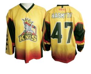 Venta al por mayor de uniformes naranjas de béisbol y softbol personalizados para hombres sublimación completa con nombre y número de equipo servicio OEM disponible - Product Image 1