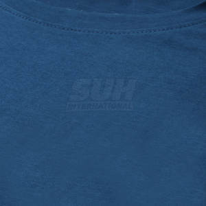 Best Selling Custom Logo <b>Design</b> High Quality Summer Breathable Cotton <b>Men</b> <b>T</b>-<b>Shirt</b> & <b>Shorts</b> <b>Sets</b> Two Piece - Product Image 5