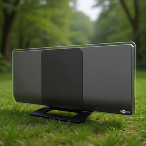 Antenne TV intérieure DVB-T active avec amplificateur 424 dB - Product Image 3