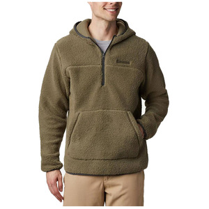 Sweat à capuche zippé en molleton de coton de qualité supérieure pour hommes, sweat-shirt à capuche respirant et surdimensionné pour hommes, nouvel arrivage - Product Image 5