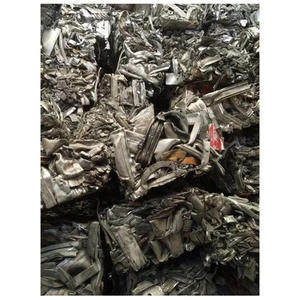 Aluminio 99.9% Puro, Chatarra de Aluminio de Calidad 6063, Servicio OEM ODM, Origen Reino Unido - Product Image 4