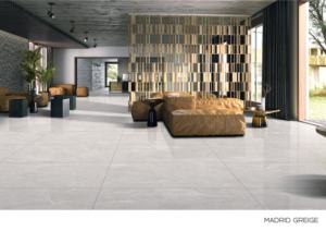 Azulejos de Porcelana Esmaltada de Alta Gama 600x1200mm, Baldosas de Piso Premium para Interiores Residenciales y Comerciales Modernos - Product Image 5