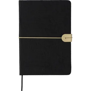 Quaderno Promozionale Dario Original in RPET, Gadget Sostenibile, Quaderno Ecologico - Product Image 3