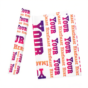 Feuilles DTF 22'' x 132'' à décollage à chaud, papier et film de transfert DTF - Product Image 2