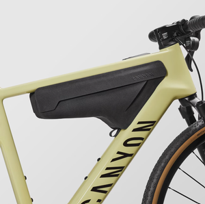 Vélos de gravier électriques GrizlONfly CF7 : Nouveau vélo de gravier électrique léger - Product Image 5