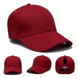 Venta al por mayor de gorras de béisbol y de golf lisas sin estructura con logotipo personalizado para hombres gorra de camionero de algodón suave de alta calidad - Product Image 3