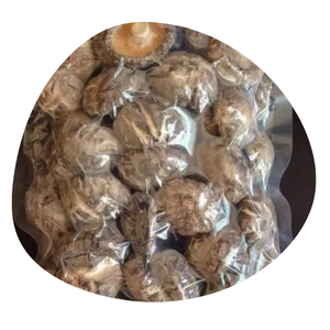 เห็ดหอมพืชใหม่ล่าสุดลดราคาจากเวียดนาม - Product Image 1