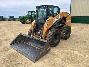 Vente en gros Original SV280B Skid Steer Loader Case Produit pas cher utilisé et nouveau CASE TV620B à vendre - Product Image 4