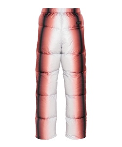 กางเกงคาร์โก้ทรงหลวมพิมพ์ลายสกรีนแบบกำหนดเอง น้ำหนักเบา สวมใส่สบาย เหมาะสำหรับฤดูหนาว ผู้ชาย - Product Image 1