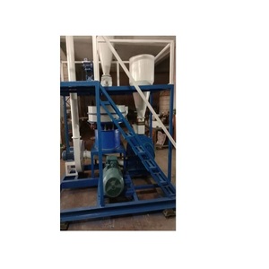 Système de pulvérisation économique de Machine de pulvérisateur rotatif en plastique de haute qualité pour l'exportation directe des fabricants de l'Inde - Product Image 2