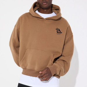 Sudadera Premium con Hombros Caídos, Estilo Casual Oversize, Streetwear, Manga Larga, Top de Moda, Prenda Personalizada - Product Image 6