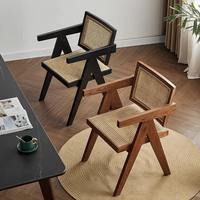 Chaise de salle à manger en bois certifiée BIFMA avec pieds en métal doré, design moderne, qualité commerciale pour hôtel et restaurant, conforme CAL117
