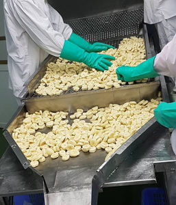 2025 chips de banane de qualité supérieure, légères, croustillantes et naturellement sucrées - Product Image 5