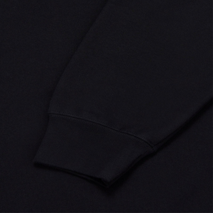 Sweat-shirt à col rond pour homme en gros - 100 % coton, pull tricoté décontracté pour l'hiver, idéal pour le sport et la détente, personnalisable - Product Image 5