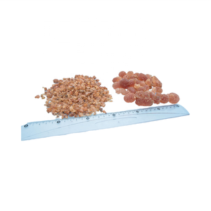Goma en polvo de acacia de la más alta calidad, goma árabe de Sudán, goma árabe en polvo procesada, precio de China, producto agrícola - Product Image 1