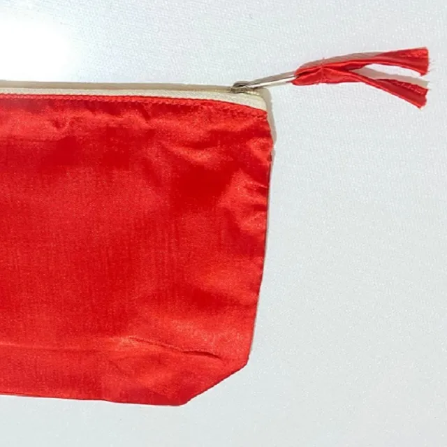 polyester velour pouch Manufacturer wholesales of different pouches styles color prints sizes made in India Mumbai exporters