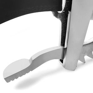 Espéculo dental equino de calidad superior | Equipo dental de caballo de acero inoxidable e instrumentos de espéculo veterinario - Product Image 6