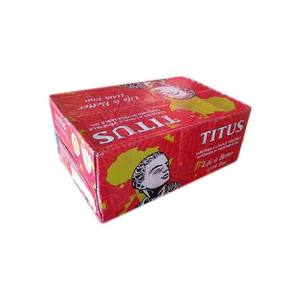 Sardines Halal en conserve avec conservation à l'huile, corps entier et ailerons, durée de conservation de 24 mois, en vente - Product Image 4