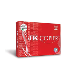 Wholesale Price White A4 80gsm 500 Sheets Jk Copier <b>Paper</b> Reams for <b>Printers</b> - Product Image 3