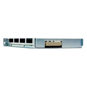 ตัวแปลงสัญญาณดิจิตอล/อนาล็อก (D/A) 4 ช่องสัญญาณ รุ่น Keysight 34951A พร้อมเอาต์พุตอนาล็อกแบบแยกอิสระ 4 ช่อง สำหรับการเก็บข้อมูลหน่วยความจำรูปคลื่น 34980A - Product Image 1