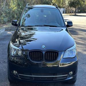 2008 a la venta 535-x-i S-p-o-r-t-s W-a-g-o-n - Product Image 1