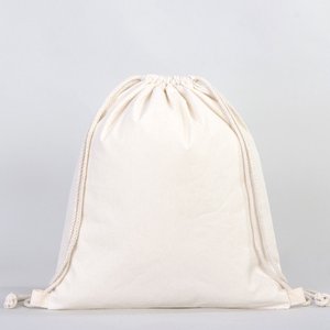 Large Capacity 1416 (3540 Cm) Rips Drawstring <b>Backpack</b> Casual Style Foldable Portable String Zipper for <b>Daily</b> Storage Gym Use - Product Image 4