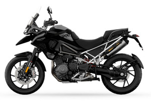 ขายประมูลรถมอเตอร์ไซค์ใหม่ Tigerr 1200 GT Pro ปี 2025 กำลังไฟ 1001-2000 วัตต์ ความเร็วสูงสุด >80 กม./ชม. พร้อมเงินดาวน์ - Product Image 2