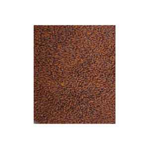 Aceite de berro de jardín natural 100% prensado en frío a base de hierbas puras para la fuerza del cabello y la inmunidad aumenta la fuente orgánica - Product Image 6