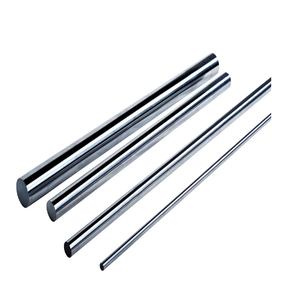 กระบอกไฮดรอลิก CK45นิรภัยดับก้านชุบโครเมี่ยมแข็ง - Product Image 5