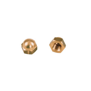 Sc Dadi Ciechi Ottone 6ma (pz.8) - Product Image 1