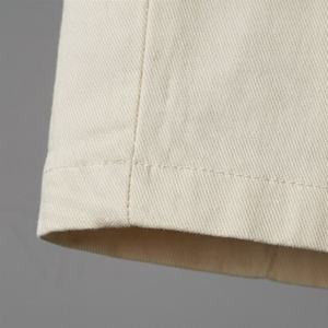 เสื้อกล้ามผู้ชายสำหรับกิจกรรมกลางแจ้ง น้ำหนักเบา แห้งเร็ว มีกระเป๋าคาร์โก้ ลายพราง สีตามสั่ง ทนทาน เหมาะสำหรับเดินป่าและทำงาน - Product Image 6